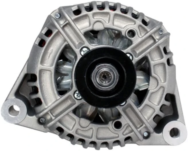 Hella Generatorius 14v 120a, skirtas Mercedes-benz E-class (w211)