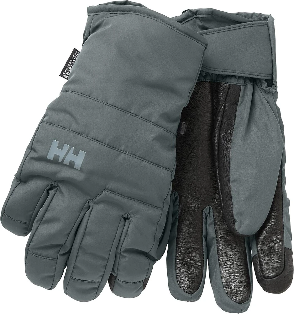 Helly Hansen Unisex-adult Swift Ht Sport Activity Pirštinė
