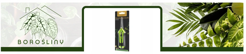 Herbgarden genėjimo žirklės augalų genėjimui