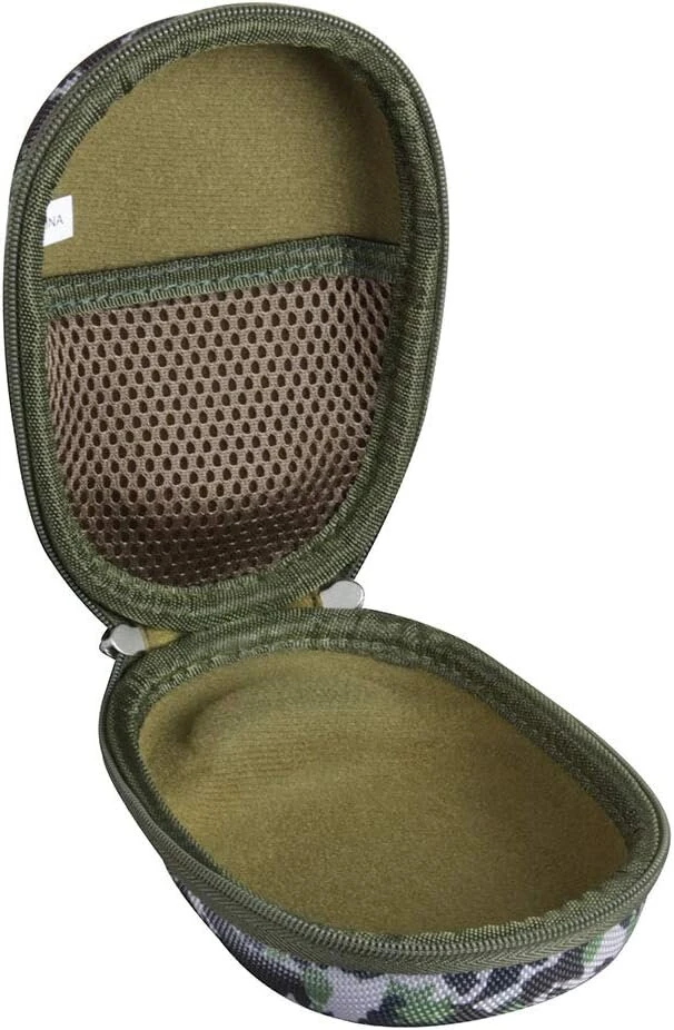 Kompiuterio kolonėlės Hermitshell dėklas Jbl Clip 5/4 Bluetooth garsiakalbiui