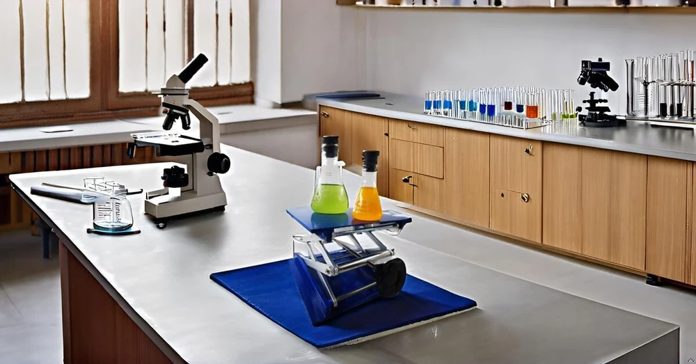 Heywin laboratorinė kėlimo platforma 200 x 200 mm, pagaminta iš aliuminio oksido, taip pat naudojama kaip laboratorinis domkratas maršrutizatoriaus, lazerio, spintelės kėlimui