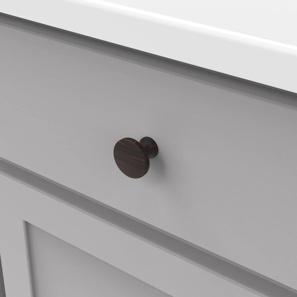 Hickory Hardware Forge Collection rankena, H076698vb