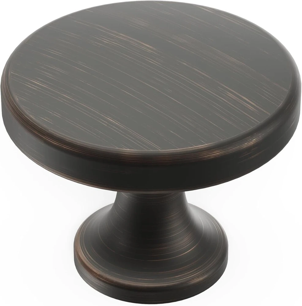 Hickory Hardware Forge Collection rankena, H076698vb