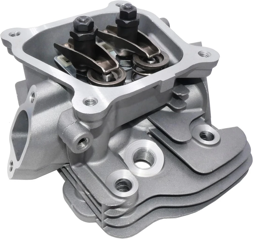 Hippotech cilindro galvutė, skirta Honda Gx200 Gx160, naudojama 5.5-6.5 Ag benzininiams varikliams