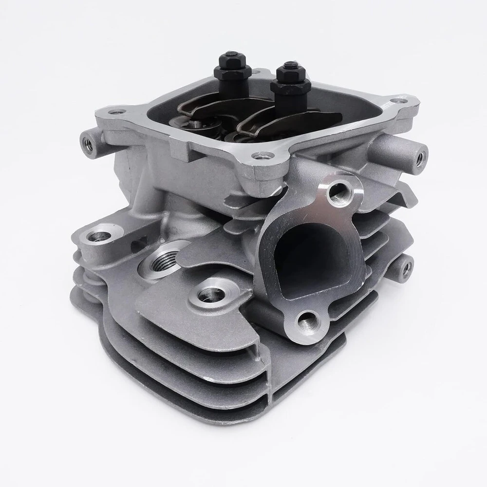 Hippotech cilindro galvutė, skirta Honda Gx200 Gx160, naudojama 5.5-6.5 Ag benzininiams varikliams