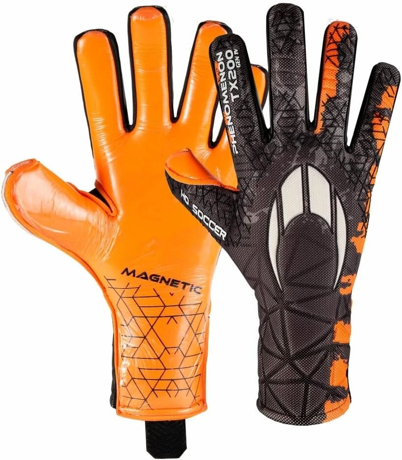 Ho Soccer Mg Phenomenon Elite Negative Juodas
