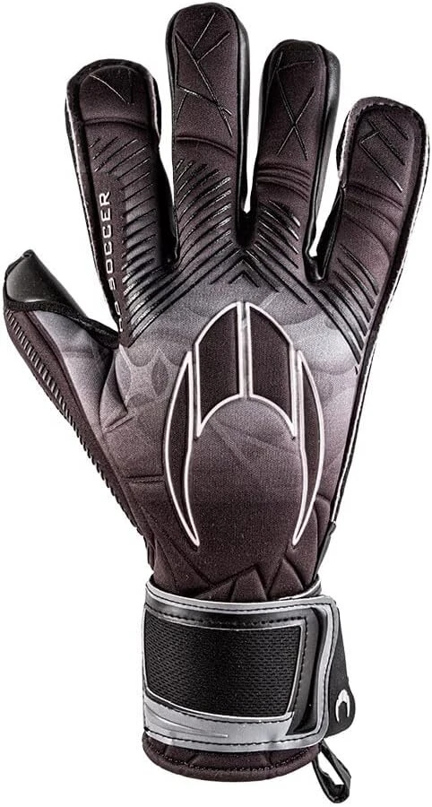 Ho Soccer Phenomenon Pro Iii Roll/negative Blackout vartininko pirštinės
