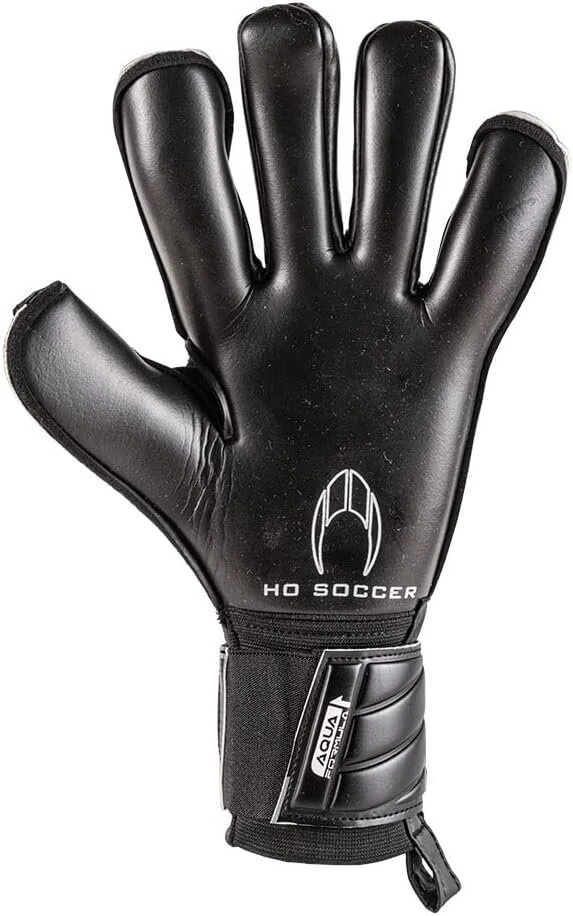Ho Soccer Phenomenon Pro Iii Roll/negative Blackout vartininko pirštinės