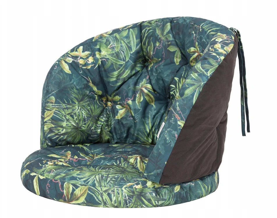 Hobbygarden Fotelio pagalvėlė rattan wicker chair 50x50