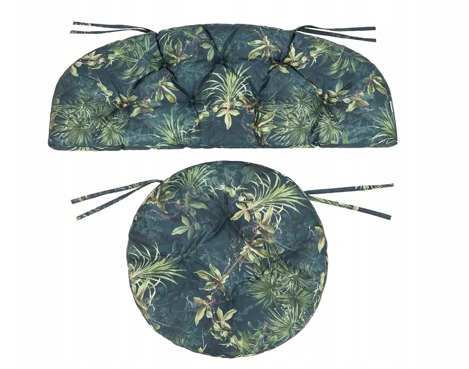 Hobbygarden Fotelio pagalvėlė rattan wicker chair 50x50