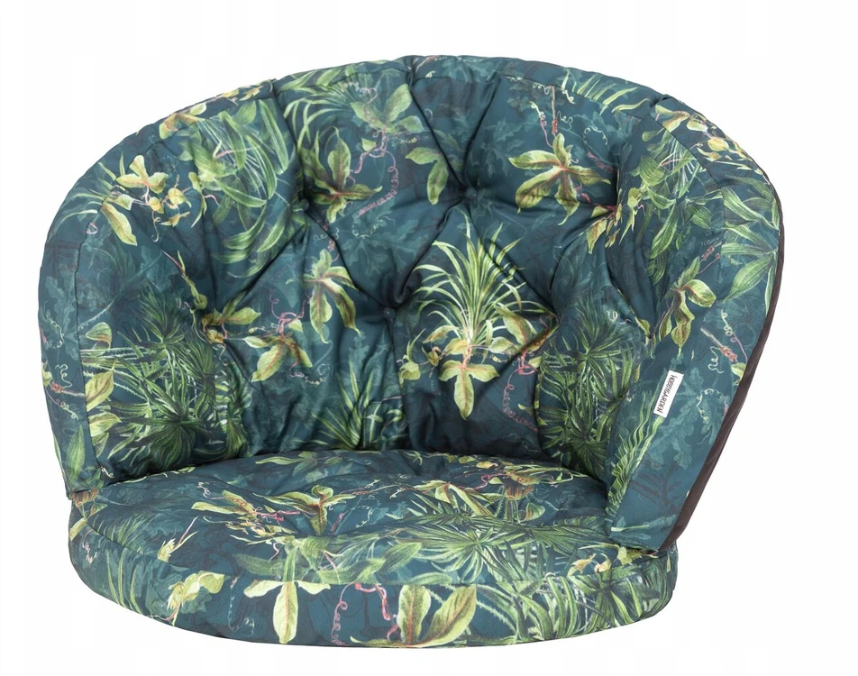 Hobbygarden Fotelio pagalvėlė rattan wicker chair 50x50