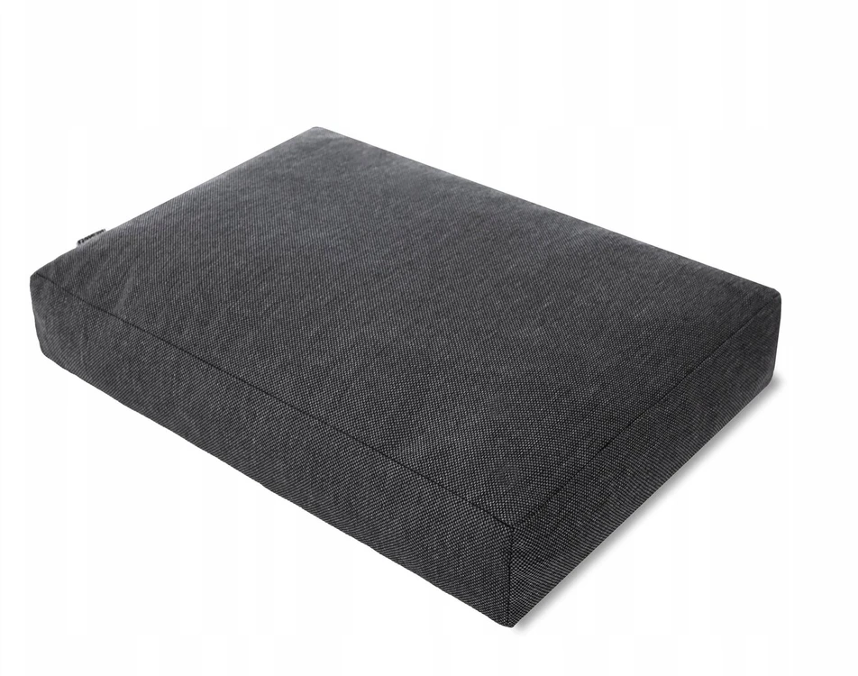 Hobbygarden Kėdės pagalvėlė Technorattan gultui 60x55x40