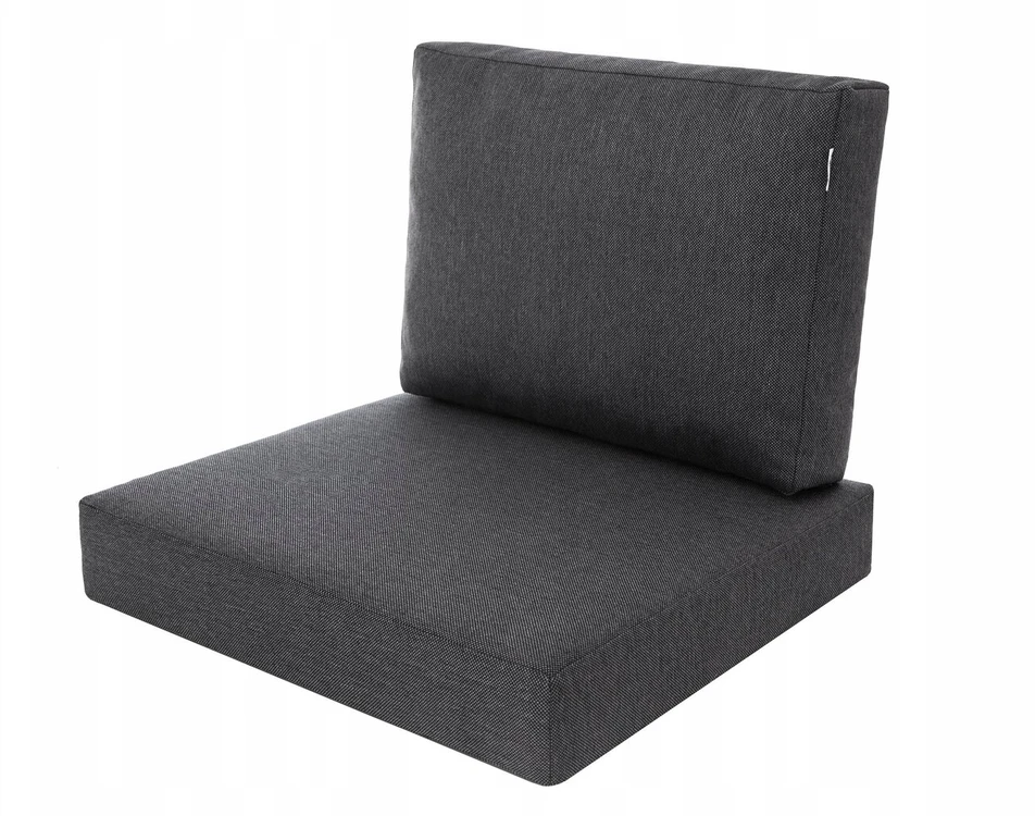 Hobbygarden Kėdės pagalvėlė Technorattan gultui 60x55x40