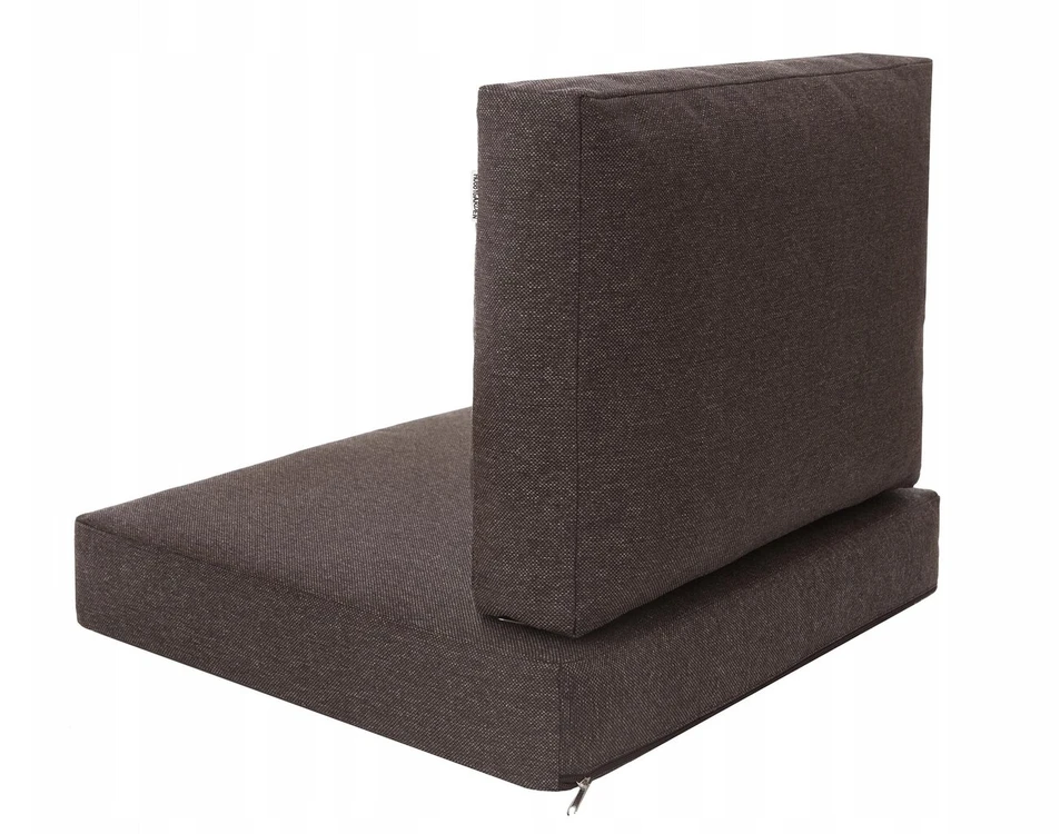 Hobbygarden Kėdės pagalvėlė technorattan gultui 60x55x40
