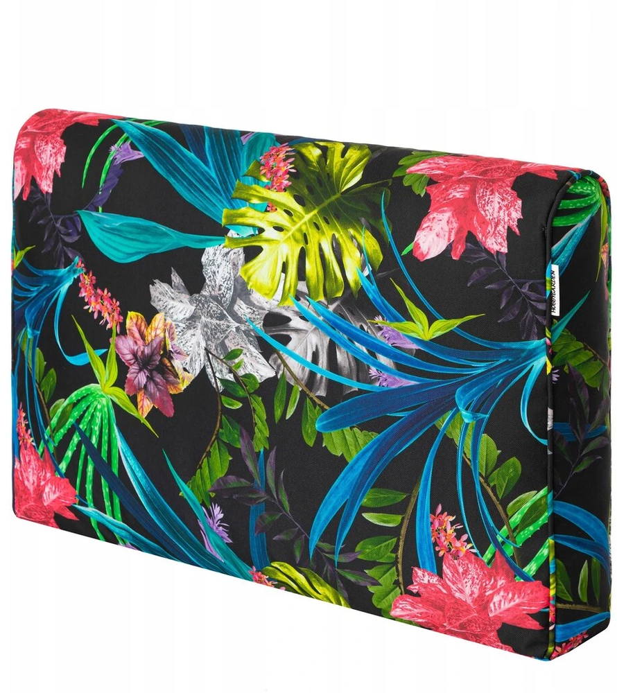 Hobbygarden Lauko pagalvėlė foteliui, suolui, pagaminta iš rotango 60x60x39