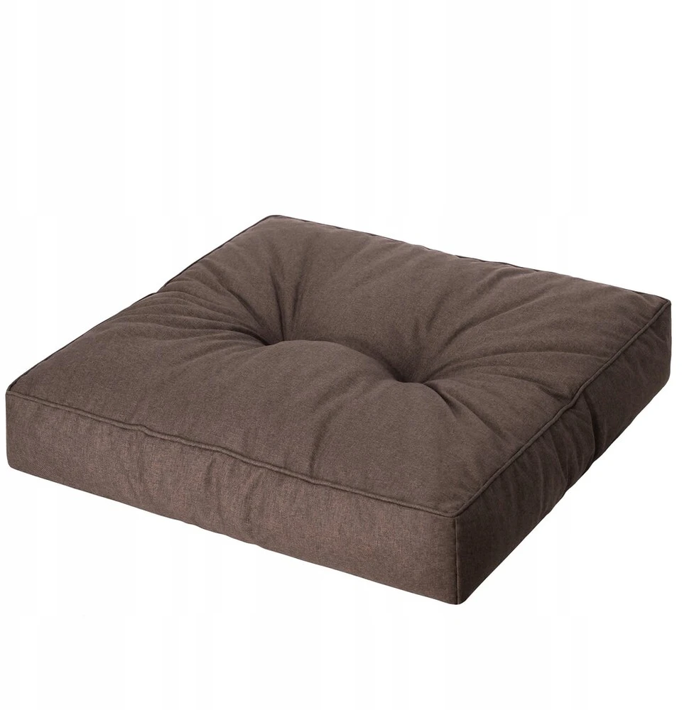 Hobbygarden Pagalvėlė foteliui, sofai, suolui, 68x68 technoratanui