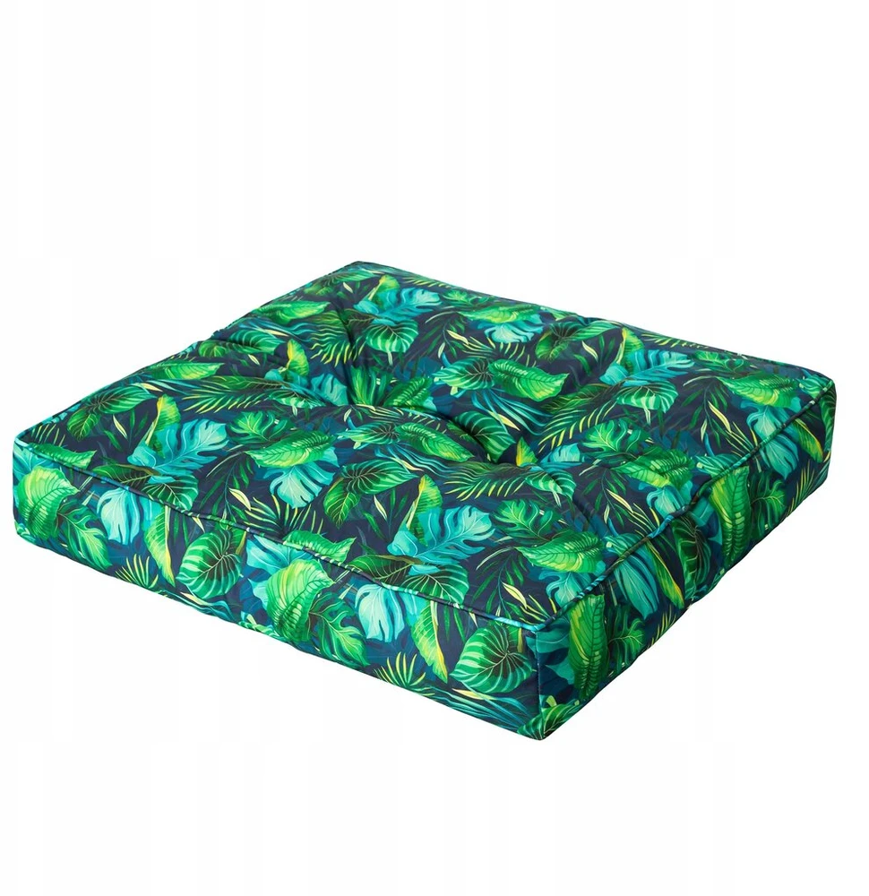 Hobbygarden Pagalvėlė foteliui, sofai, suolui, 50x50 technoratanui