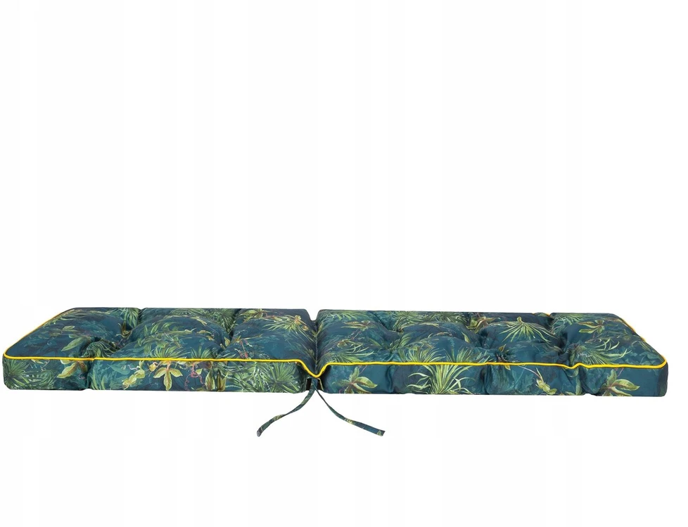 Hobbygarden Sodo gulto pagalvė 50x160 cm, vandeniui atspari, Uv apsauga