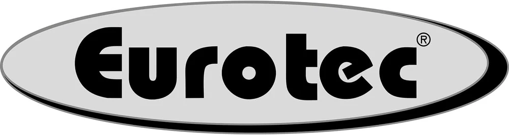 Hobotec Eurotec 3.2 x 50 torx 10 medsraigčiai su dekoratyvine galvute, grūdintas nerūdijantis plienas, juodi, 500 vnt.