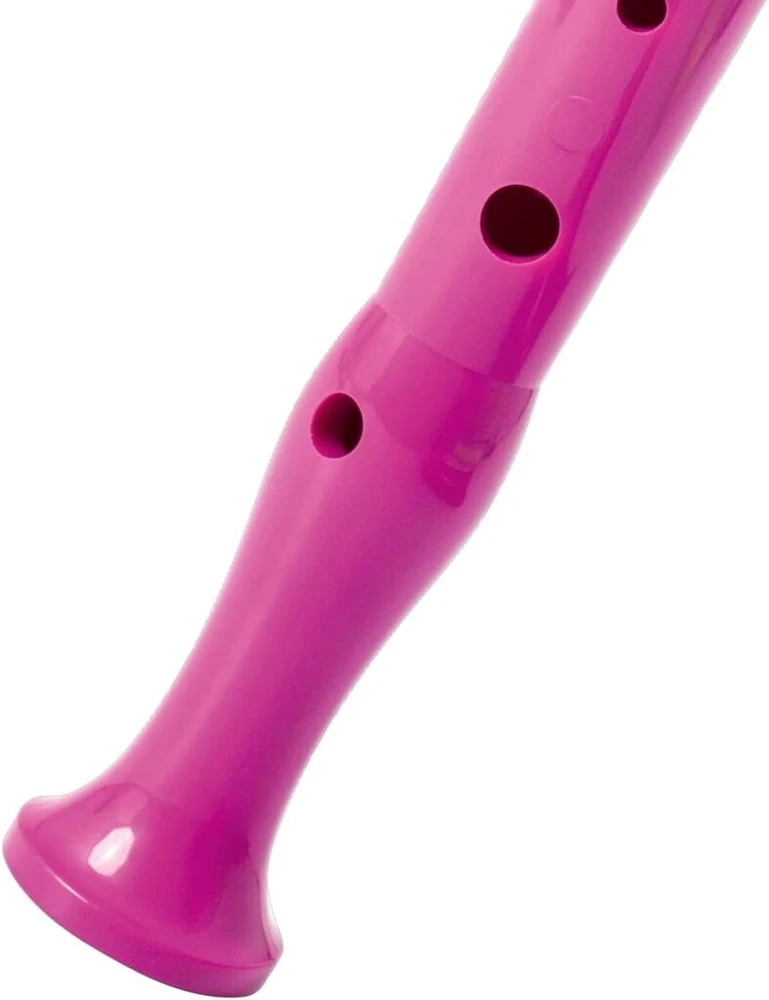 Hohner Violetinė fleita su dėklu -5% knygose