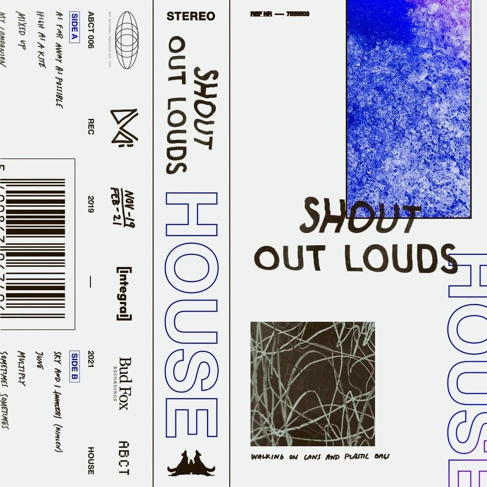 House (ltd.ed.)