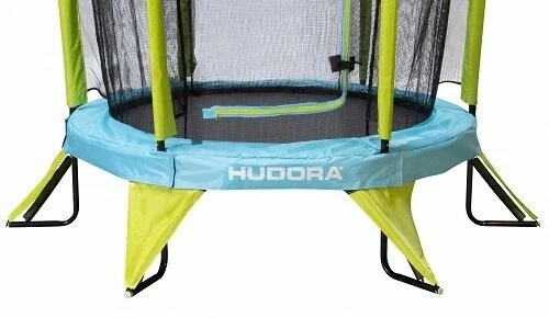 HUDORA vaikiškas batutas 140 cm NAMAI IR SODAS