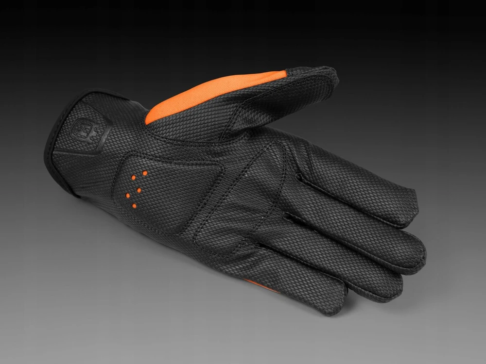 Husqvarna Functional Light Non-slip darbo pirštinės, dydis 9, 529880209