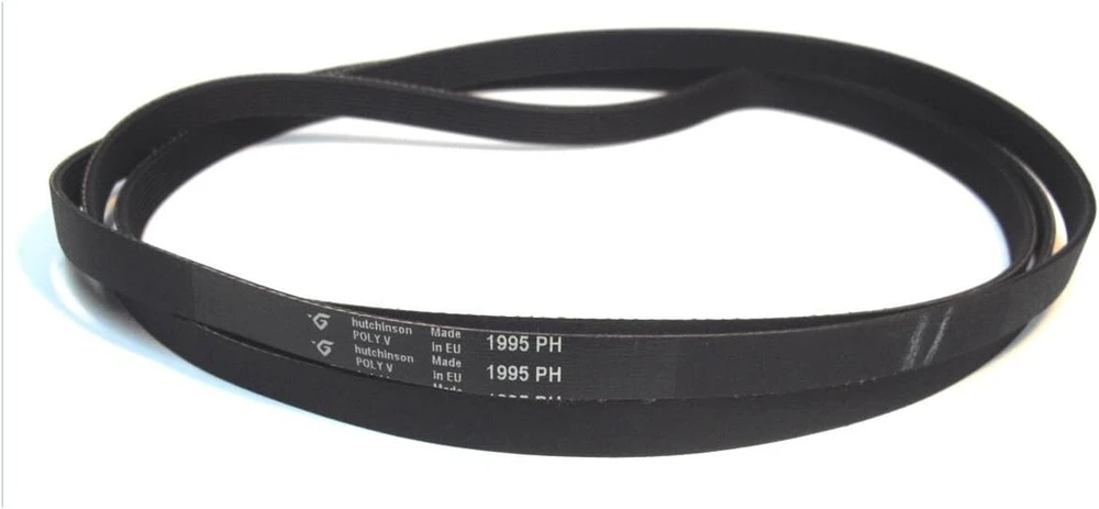 Hutchinson – 1995 Ph džiovyklės diržas