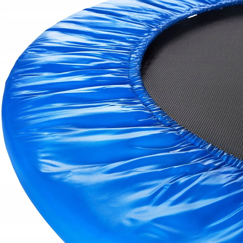 Hypermotion Trampolinas vaikams su rankena - 97 cm - namams ir sodui