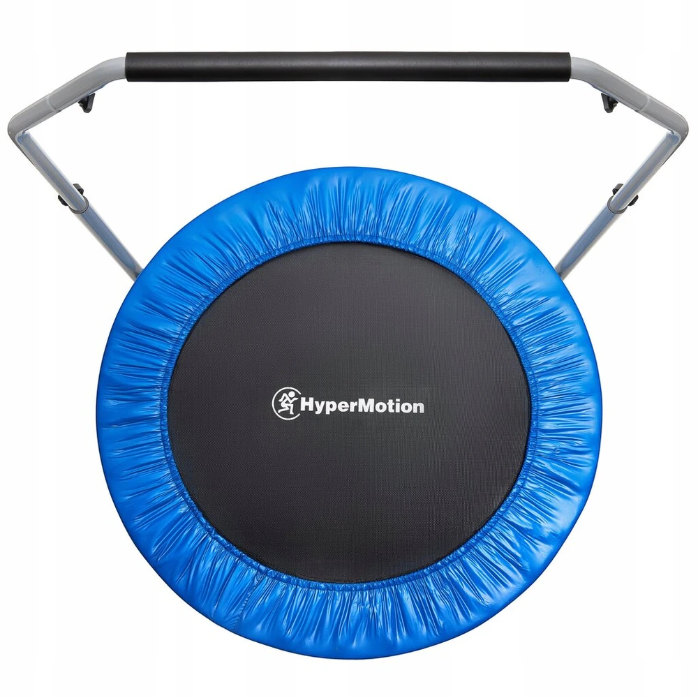 Hypermotion Trampolinas vaikams su rankena - 97 cm - namams ir sodui