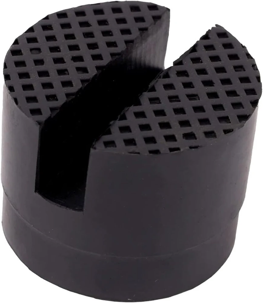 Ictronix 50 x 37 mm griovelio ir vaflių guminis padėklas kėlimo platformos vežimėlio domkratui