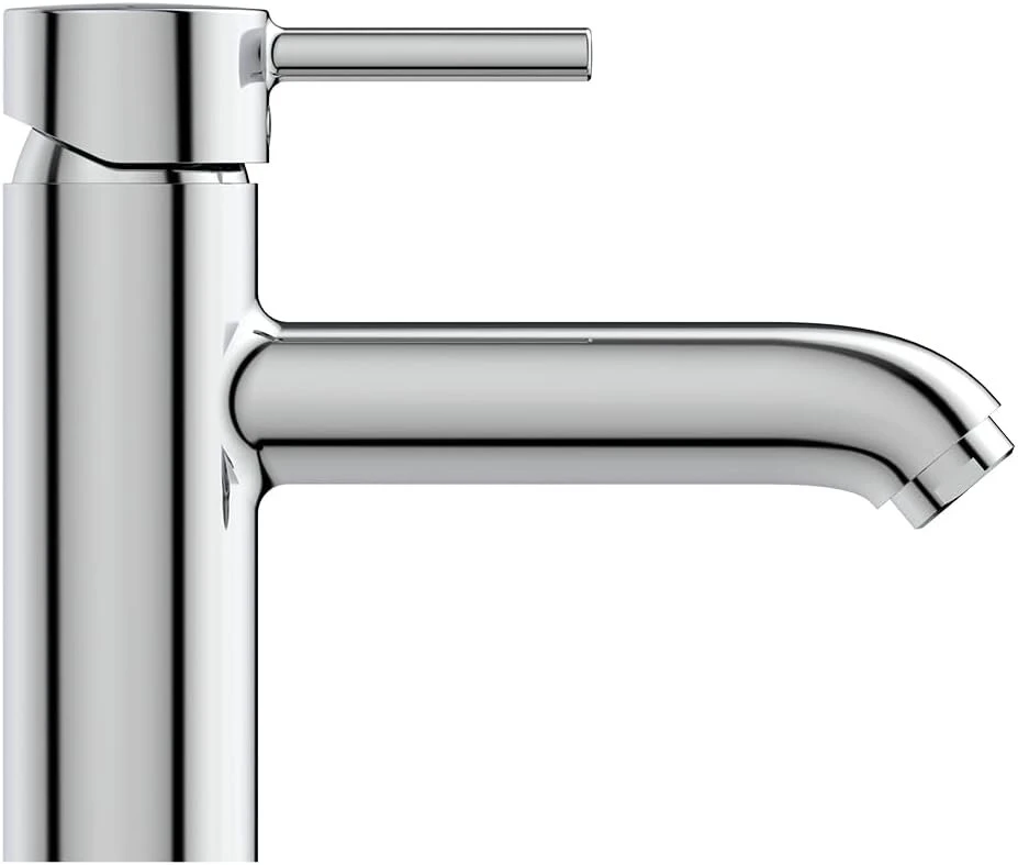 Ideal Standard Ceraline Bc190aa vienos svirties vonios maišytuvas - chromas