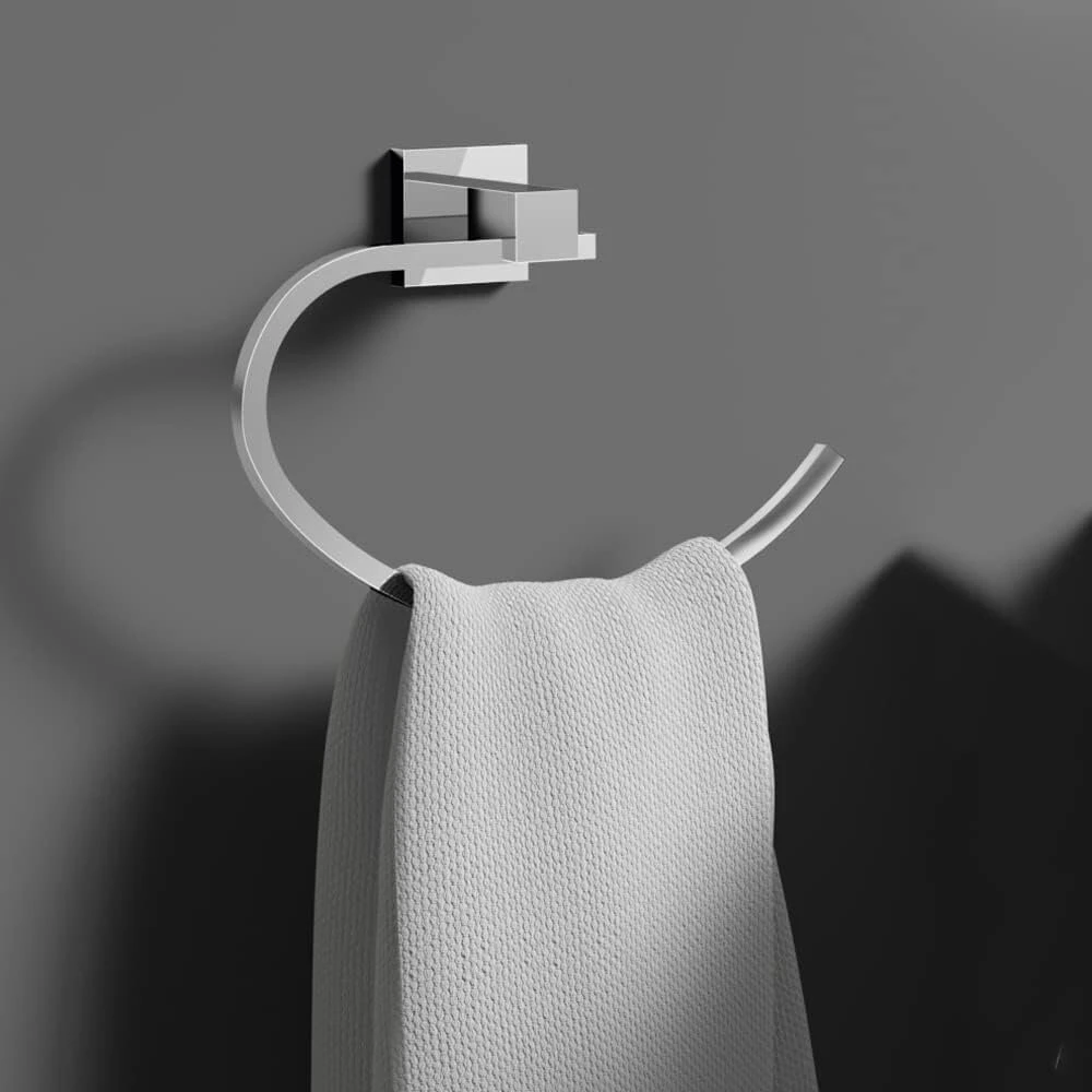 Ideal Standard E2202aa Iom Cube rankšluosčių žiedas 217 mm