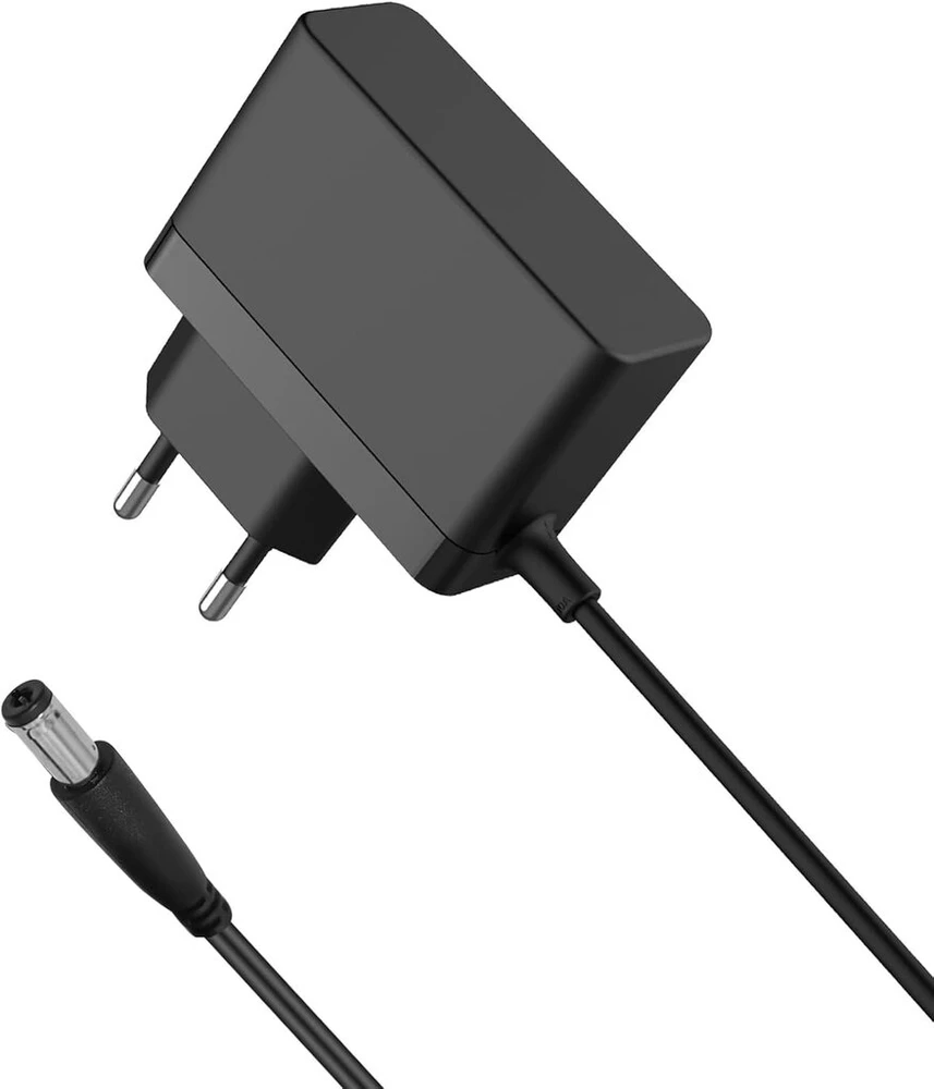 Įkroviklis Grundig Vch 9632, 9832, 9932 dulkių siurbliams