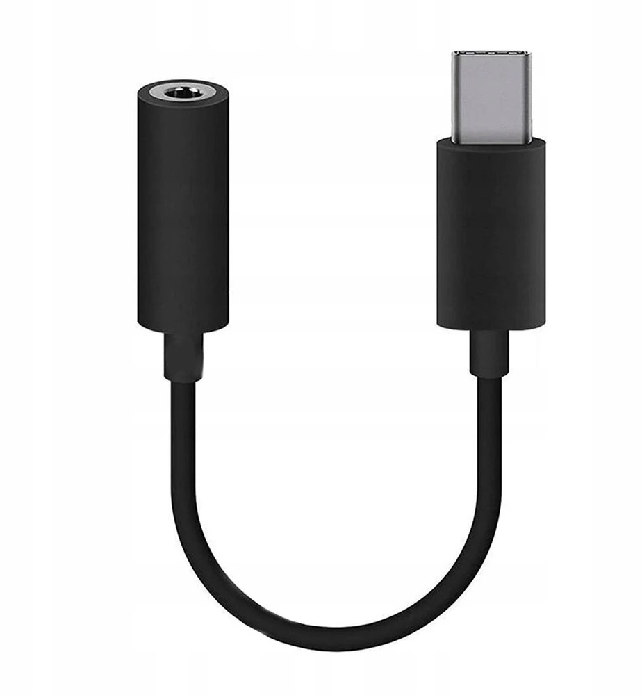 Imakeasy Usb 3.1 tipo C ausinių lizdas, adapteris F195