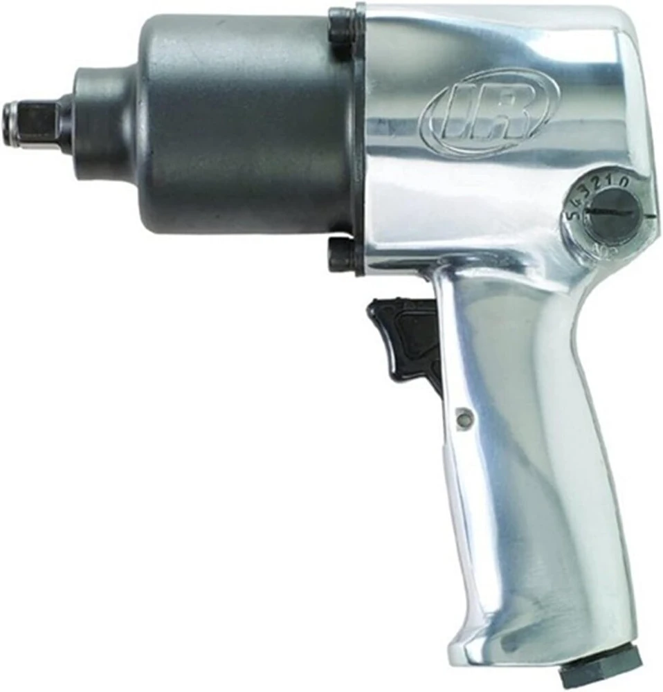 Ingersoll Rand 231gxp Smūginis Veržliaraktis - 610 Nm