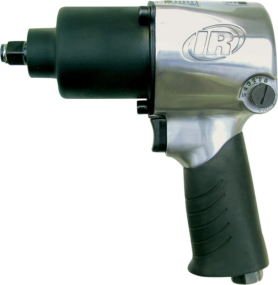 Ingersoll Rand 231gxp Smūginis Veržliaraktis - 610 Nm