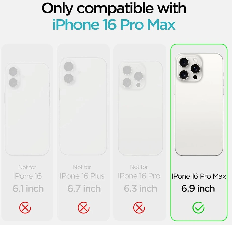 Ingido dėklas, skirtas iphone 16 pro max, skysto silikono dėklas su patobulinta kameros apsauga, mobiliojo telefono dėklas, atsparus įbrėžimams, smūgiams atsparus apsauginis dėklas su minkštu mikropluošto pamušalu, skirtas iphone 16 pro max, lime pink
