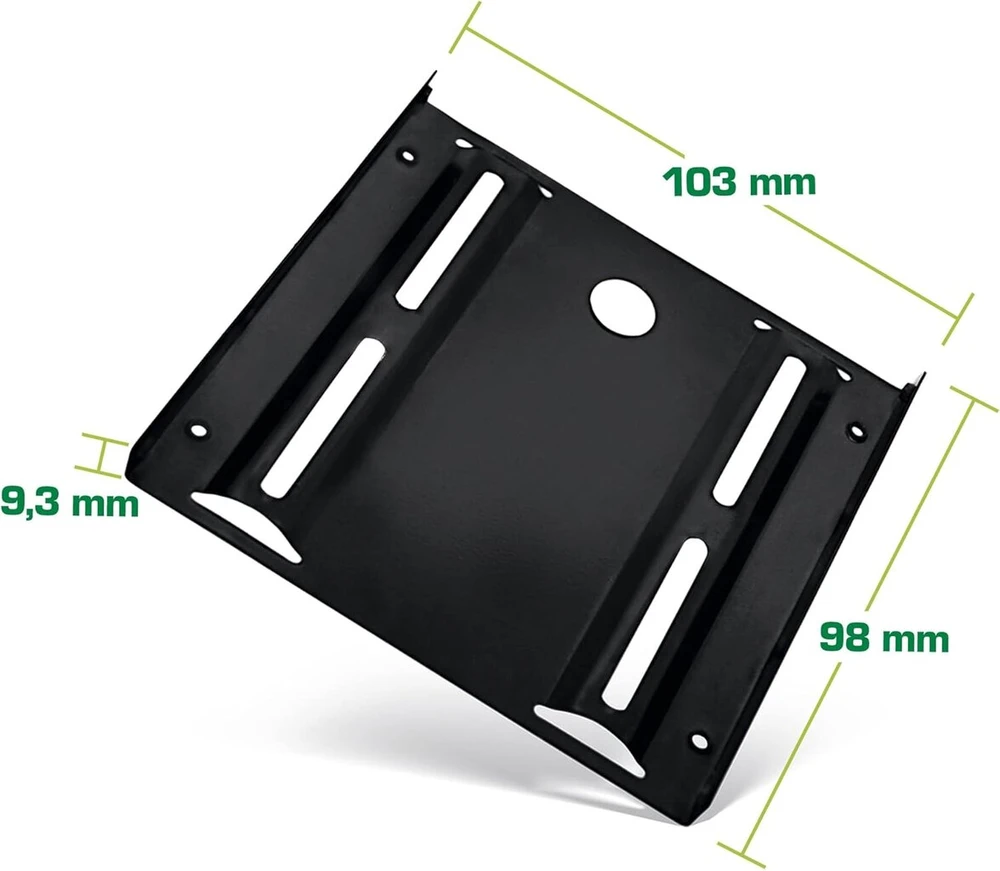 Inline 39950s disko skyriaus panelė