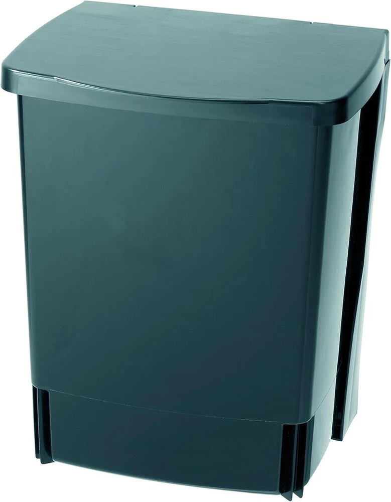 Integruojamas šiukšliadėžė Brabantia, 10 L