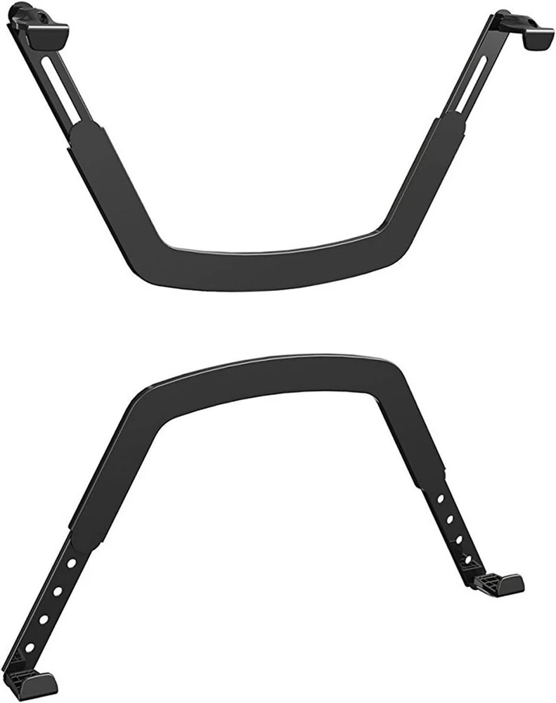 Laikiklis Invision® tv ir pc vesa adapterių rinkiniai