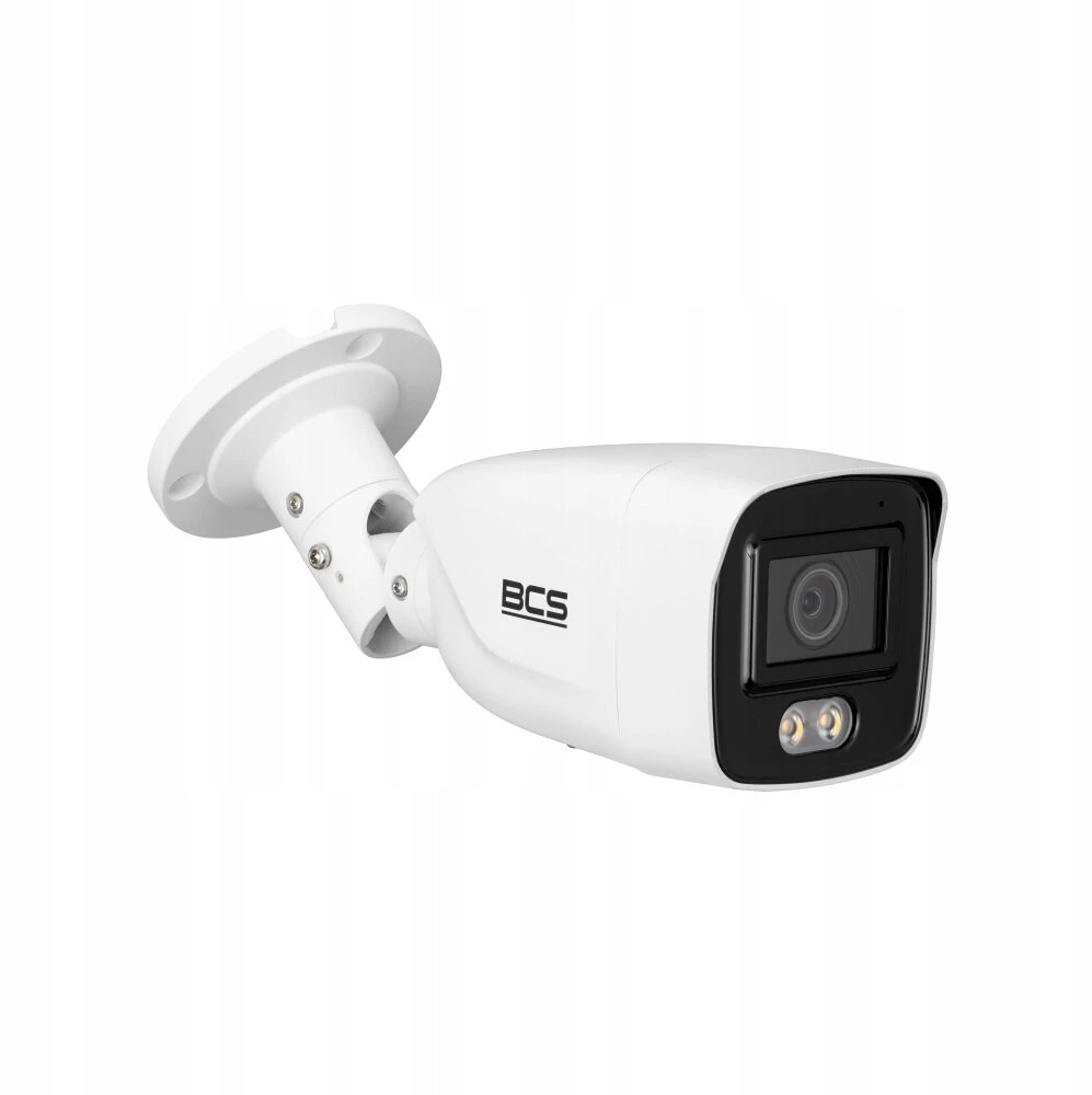 Ip kamera Bcs-v-tip28fcl4-ai2: 8mpx, Nightcolor, Ir 40m, 2.8mm, Ai