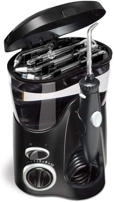 Irigatorius Waterpik Wp112