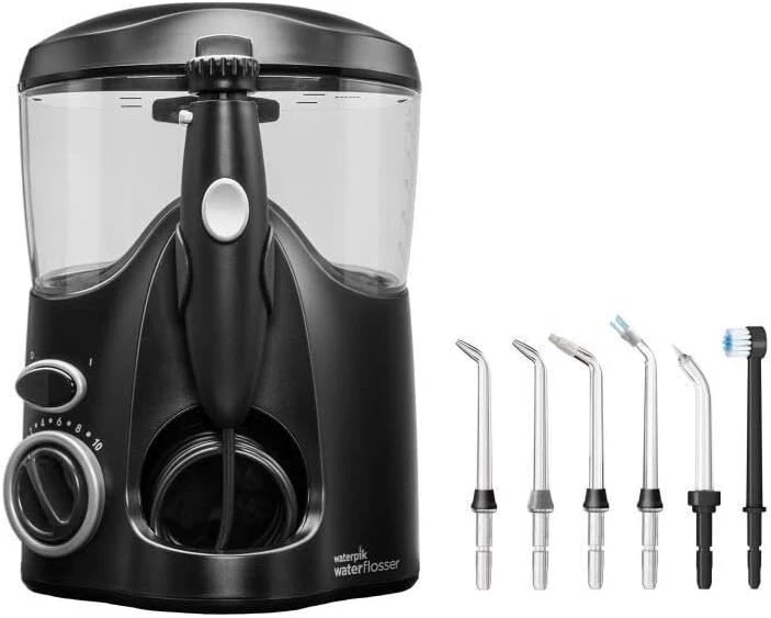 Irigatorius Waterpik Wp112