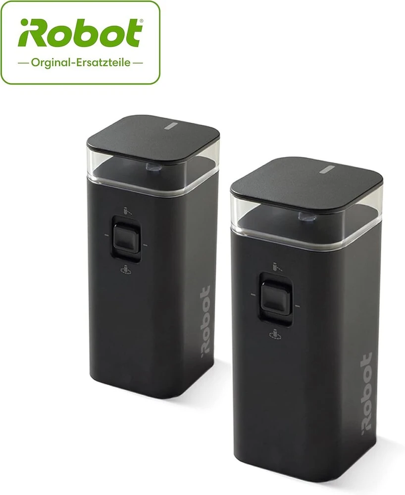 Irobot Sku 4469425 dviguba virtuali siena (1 vnt.) režimas, plastikas
