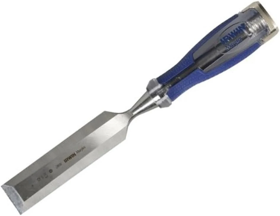 Irwin Marples M750 Splitproof Soft Touch kaltas 1.1/4