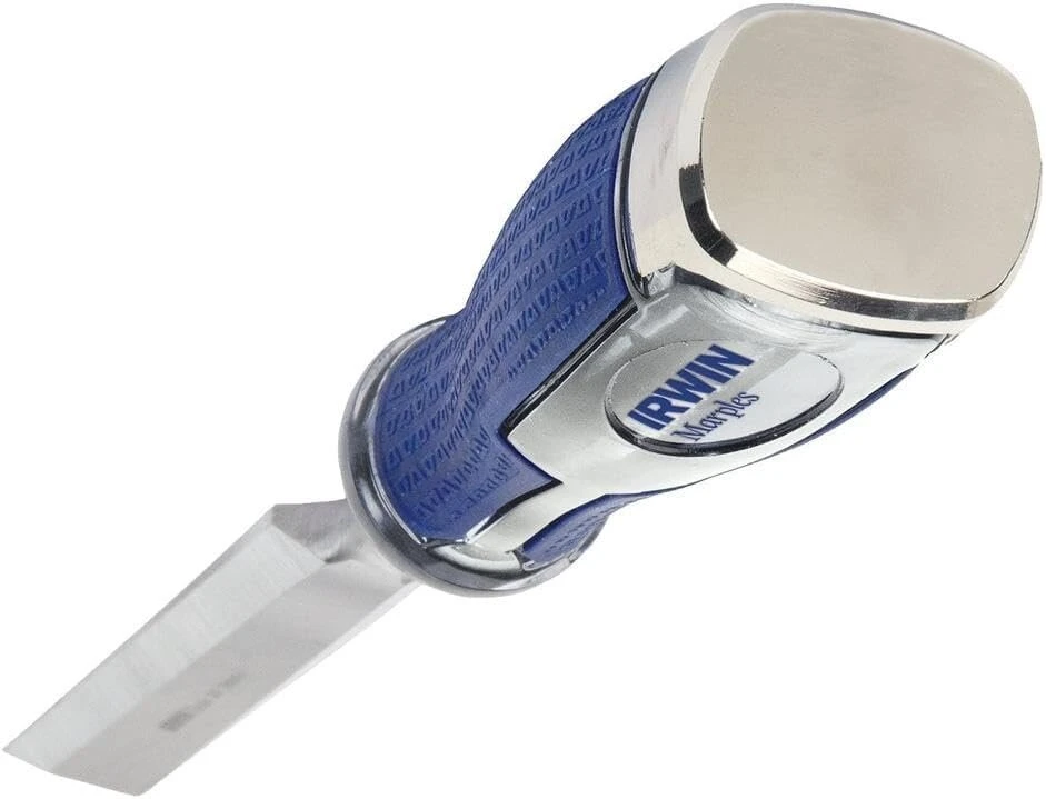 Irwin Marples M750 Splitproof Soft Touch kaltas 1.1/4