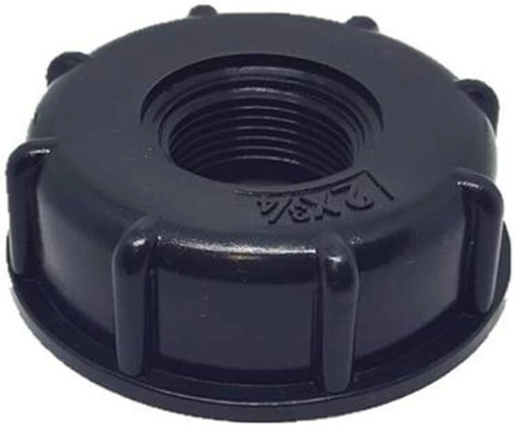 Išleidimo čiaupas IBC talpai 1/2"