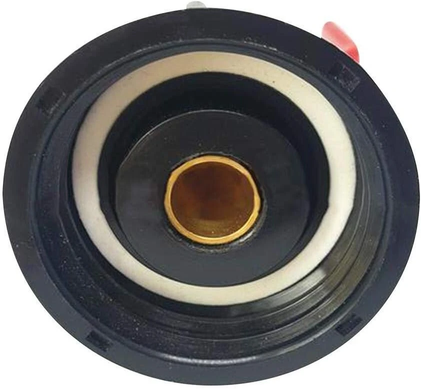 Išleidimo čiaupas IBC talpai 1/2"