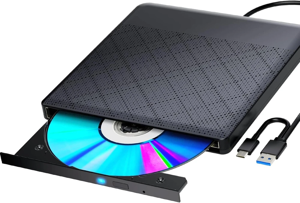 Išorinis "blu-ray" įrenginys "blu-ray" įrenginys Dvd/bd grotuvas Skaitymo/rašymo nešiojamas "blu-ray" įrenginys Usb 3.0 ir Type-c Dvd įrašymo įrenginys Itin didelės raiškos "blu-ray" įrašymo įrenginys, skirtas Windows 7/8/10/11/macos